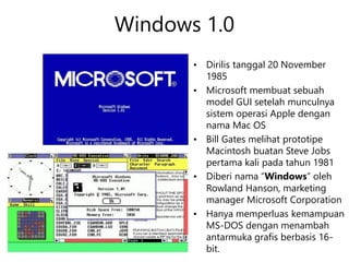 Kuliah Teknologi Informasi-[2] - Sistem Operasi Windows.pdf
