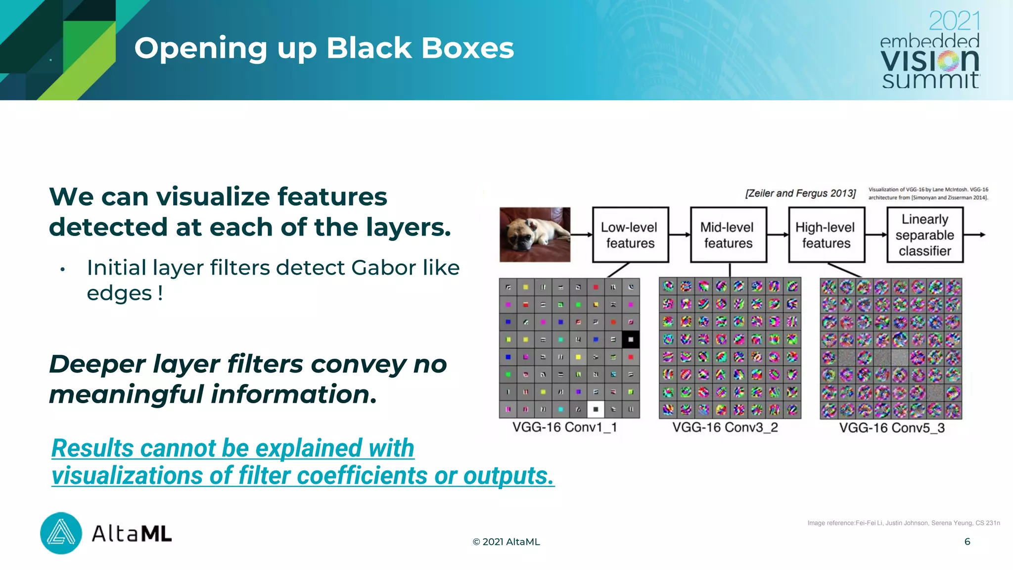 “Explainability in Computer Vision: A Machine Learning Engineer’s ...