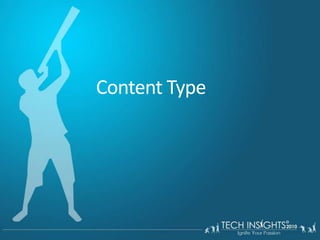 Content Type