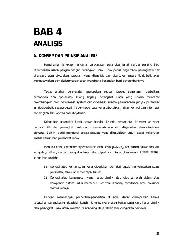 Rekayasa Perangkat Lunak