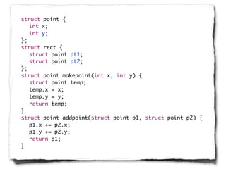 Lecture 4: Data Types | PDF