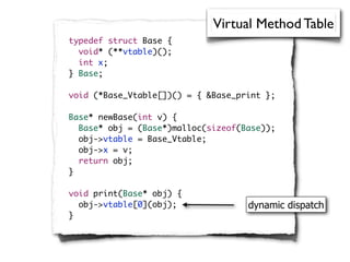Lecture 4: Data Types | PDF