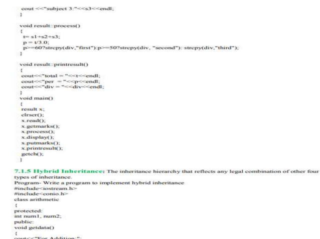 C++ - UNIT_-_III.pptx which contains detail description of Operator ...