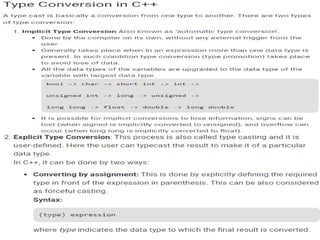 C++ - UNIT_-_III.pptx which contains detail description of Operator ...