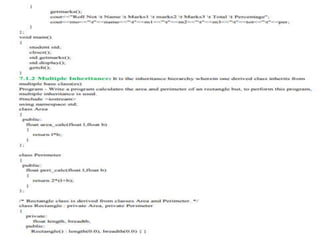 C++ - UNIT_-_III.pptx which contains detail description of Operator ...