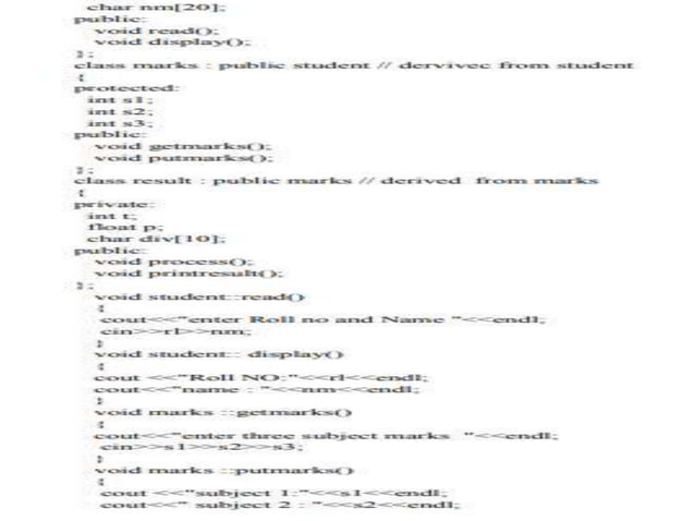 C++ - UNIT_-_III.pptx which contains detail description of Operator ...