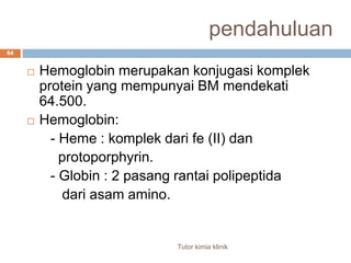 81Amidoblack stain, PH 2,Amidoblack 0,4 g/dl dan Ethylene glycol 6,7 %Ganti tiap staining 10 gelLarutkan 1 vial dengan 300 ml aquadest.Working solution stabil hingga setahun.Destaining solution0,05 g/dl citric acid1 ml stock solution dalam 1 literWorking solution stabil 1 minggu dalam suhu ruangan, pada botol tertutupBila terjadi perubahan warna         kontaminasi bakteri+ 5 uL/dl Proclin 300Tutor kimia klinik