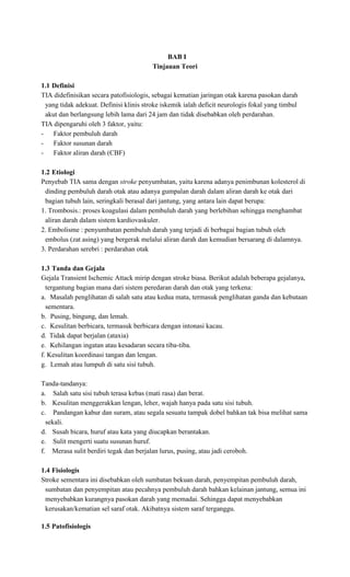 Tia | PDF