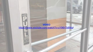 VIDEO
https://www.youtube.com/watch?v=yY96hTb8WgI
 