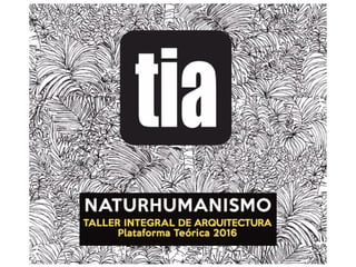 Tia1 2 charla fin de año 2016