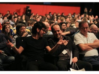 Tia1 2 charla fin de año 2016