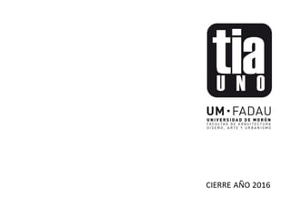 Tia1 2 charla fin de año 2016