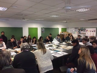 Tia1 2 charla fin de año 2016