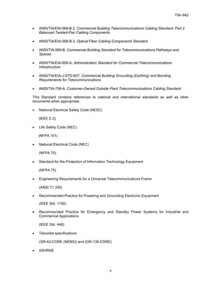 Tia942 | PDF