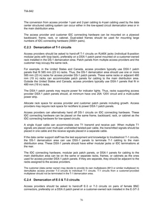 Tia942 | PDF