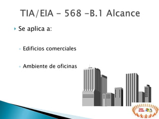 Se aplica a: Edificios comerciales Ambiente de oficinas 