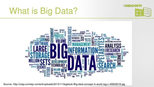Big Data Introduction