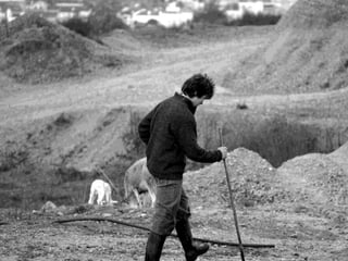 Tiago, o pastor da cidade