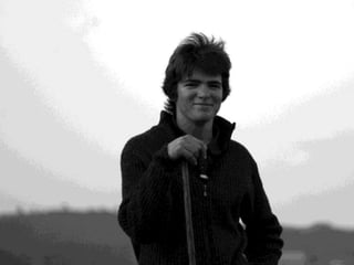 Tiago, o pastor da cidade