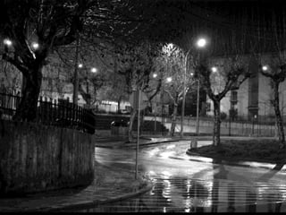 Tiago, o pastor da cidade