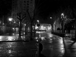 Tiago, o pastor da cidade