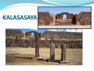 KALASASAYA 
 