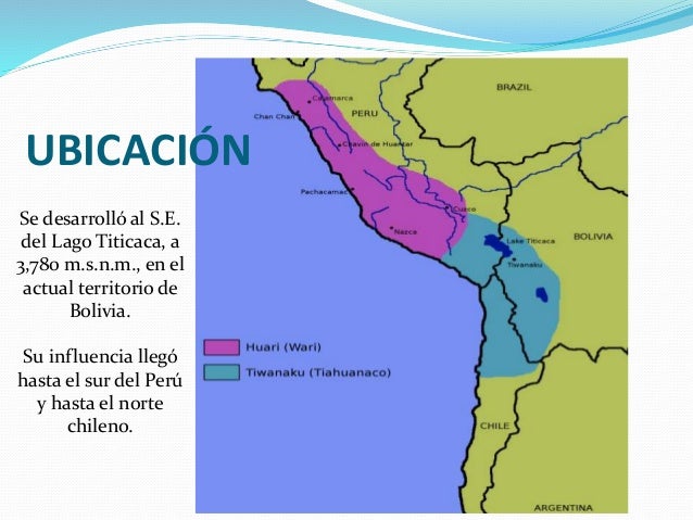 Tiahuanaco bolivia.