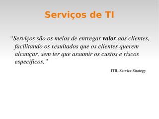 Automatizar operações e agilizar processos 