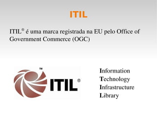 Quando TI não controla contingências: despesa 