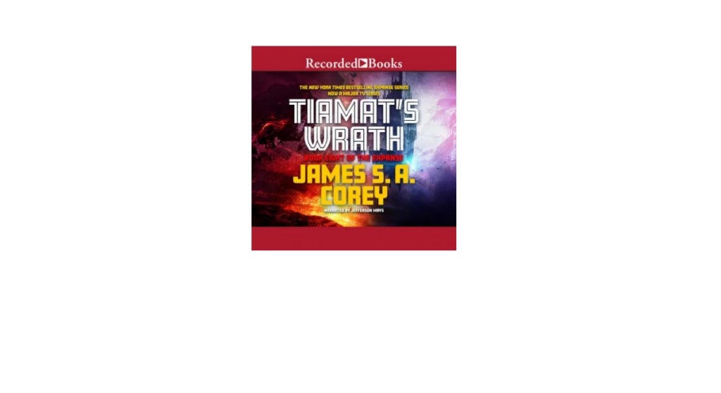Tiamat #39 s Wrath download free audio books mp3 Tiamat #39 s Wrath audiobook