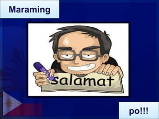 PHILIPPINE NATIONALISM NATURE AND DEVELOPMENT