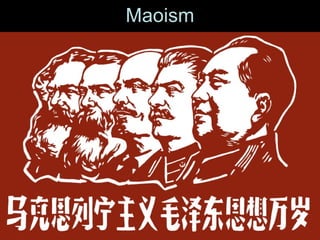 Maoism 