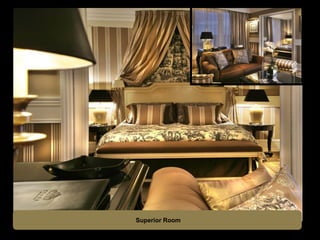 Superior Room
 