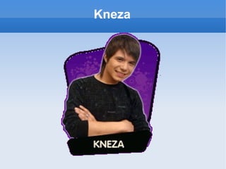Kneza 