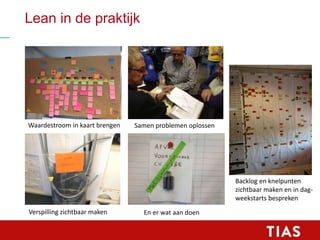 College Leiderschap en verandermanagement NL versie