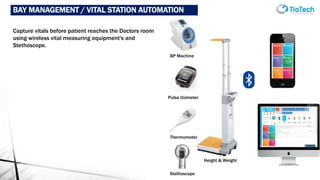 Hospital Information Management System | PPTX