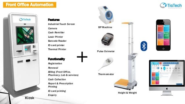 Information System Hospital Modules Information System Hospital Modules