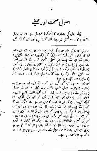 Tib e-imam raza (a.s)