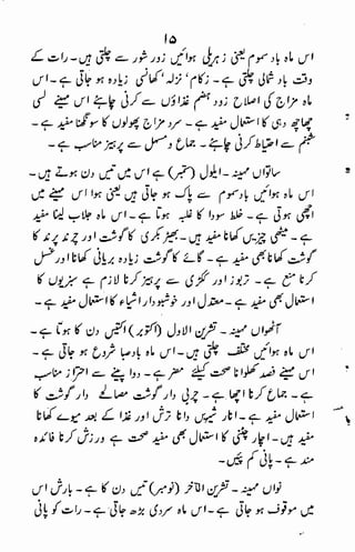 Tib e-imam raza (a.s)
