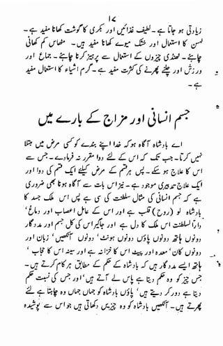 Tib e-imam raza (a.s)