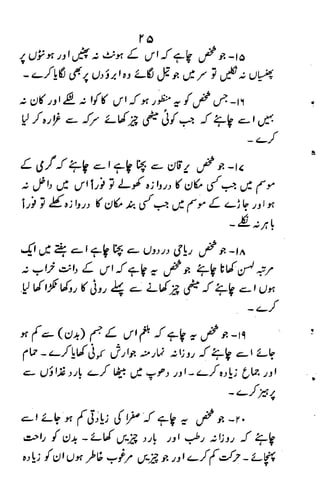 Tib e-imam raza (a.s)