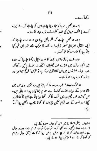 Tib e-imam raza (a.s)
