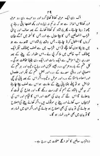 Tib e-imam raza (a.s)