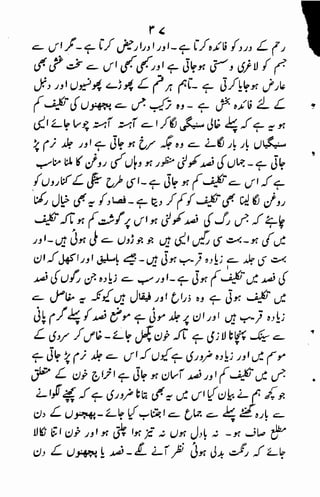 Tib e-imam raza (a.s)