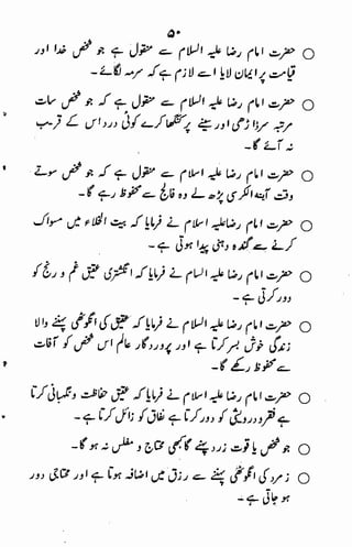 Tib e-imam raza (a.s)
