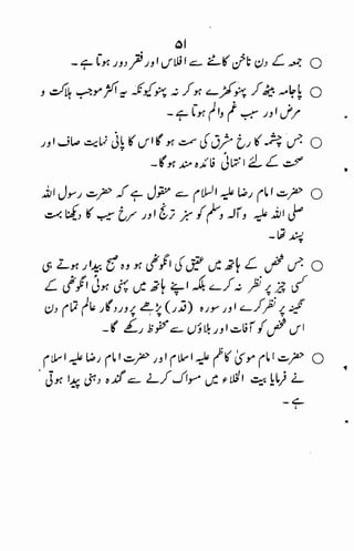 Tib e-imam raza (a.s)