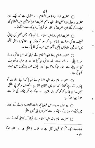 Tib e-imam raza (a.s)