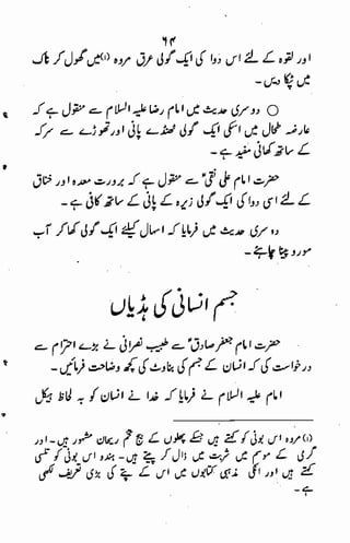 Tib e-imam raza (a.s)
