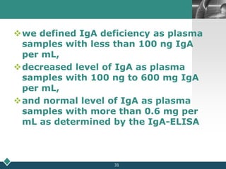 Prosedur5 µl sampel1Tes serum28Antisera dalam agarTes serum37UKUR DIAMETER CINCIN PRESIPITASI SETELAH 48 JAMTes serum465Tes serumTes serum(Handojo, 2003) 26