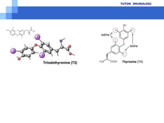 NORMAL VALUETUTOR  IMUNOLOGI